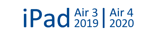 Ремонт iPad Air 2013/Air 2 2014/Air 3 2019