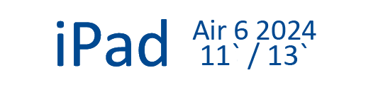 Ремонт iPad Air 2013/Air 2 2014/Air 3 2019