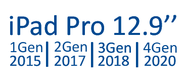repair ipad pro 1 129