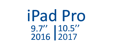 repair ipad pro 1 97 105