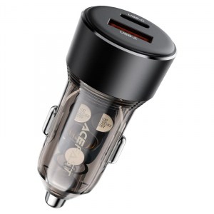 acefast-b12-60w-usba-usbc-car-charger